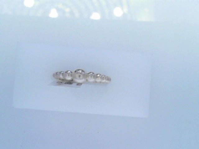 PANDORA RINGS