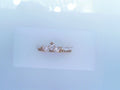 PANDORA RINGS