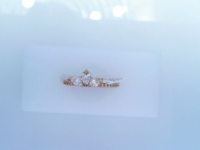 PANDORA RINGS