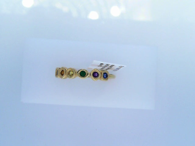 PANDORA RINGS