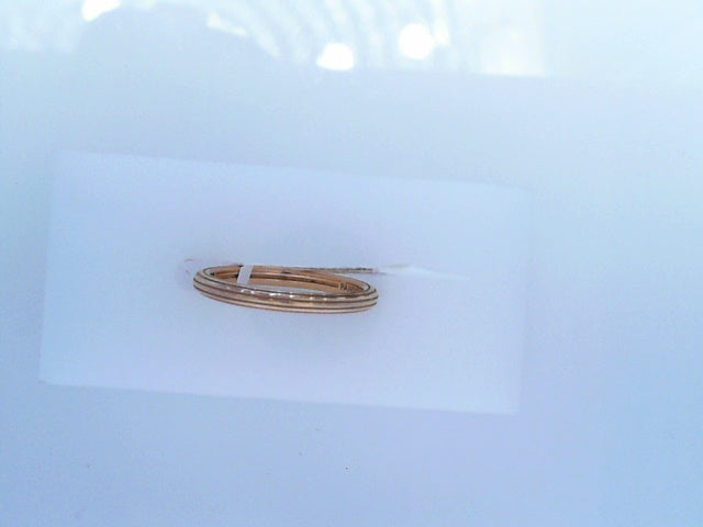 PANDORA RINGS
