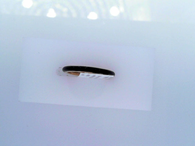 PANDORA RINGS