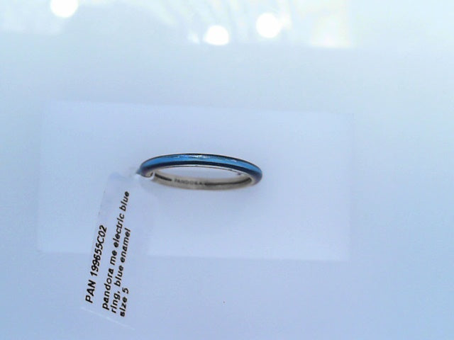 PANDORA RINGS