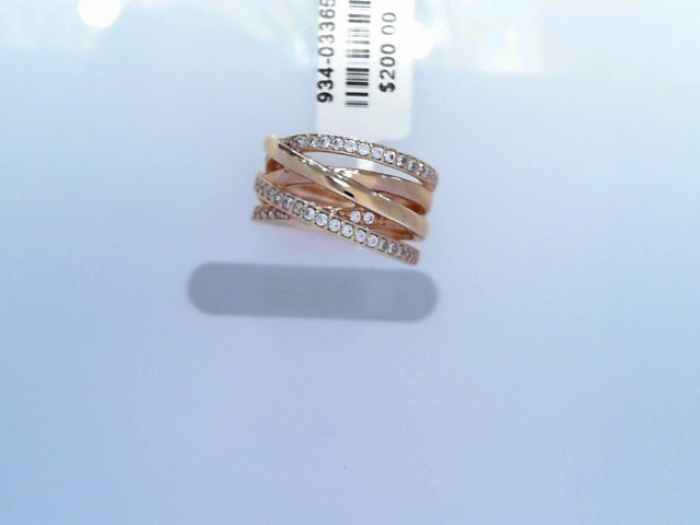 PANDORA RINGS