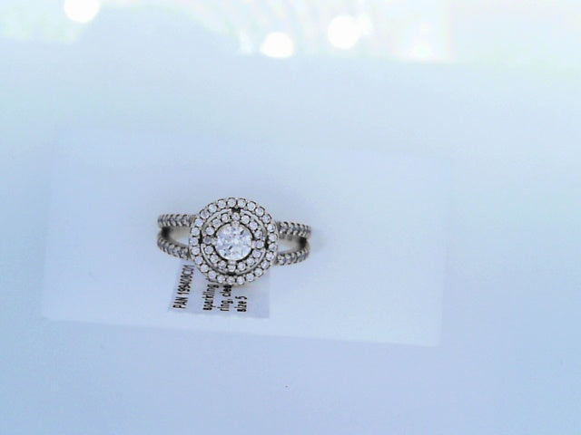 PANDORA RINGS