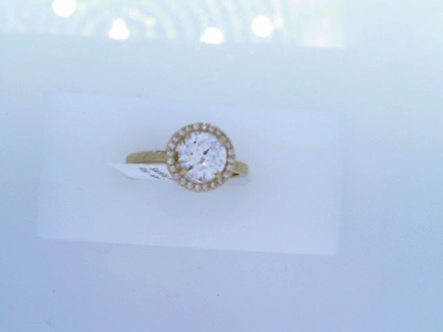 PANDORA RINGS