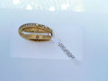 PANDORA RINGS