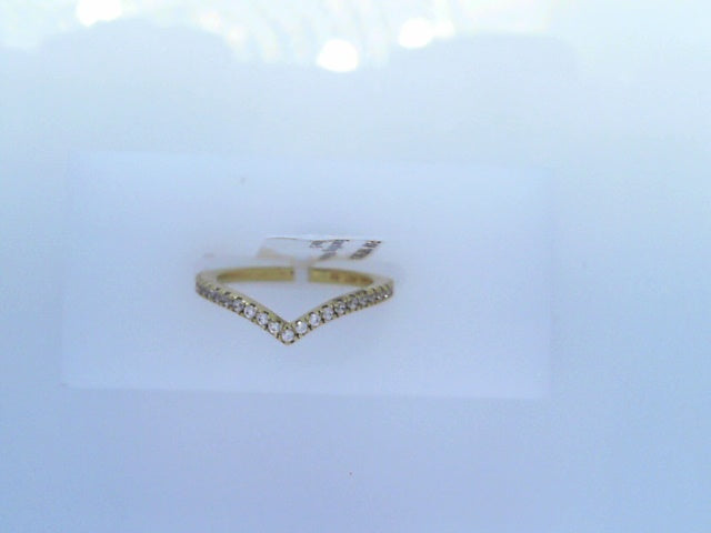 PANDORA RINGS