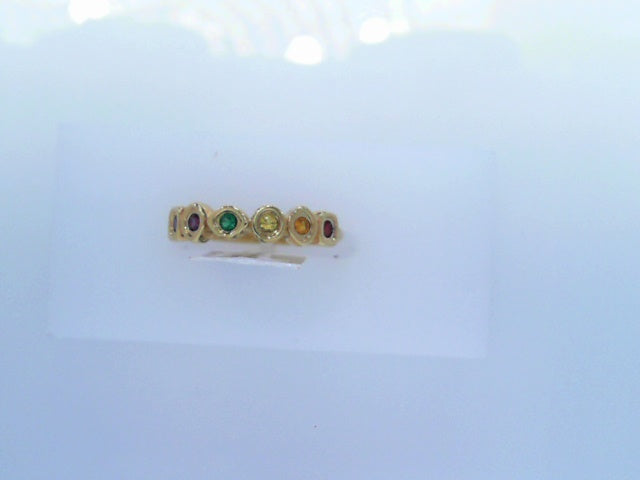 PANDORA RINGS