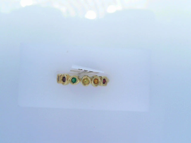 PANDORA RINGS