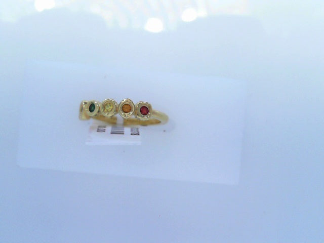 PANDORA RINGS