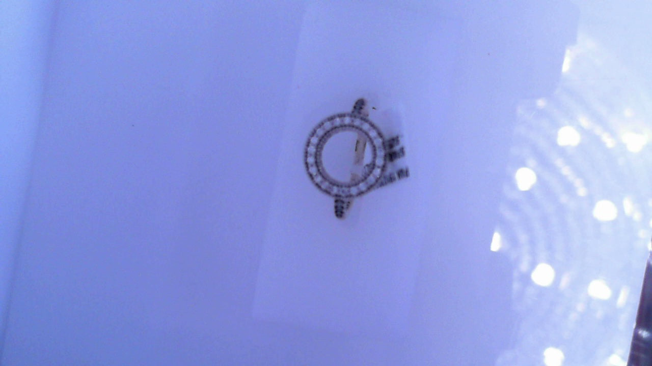 PANDORA RINGS