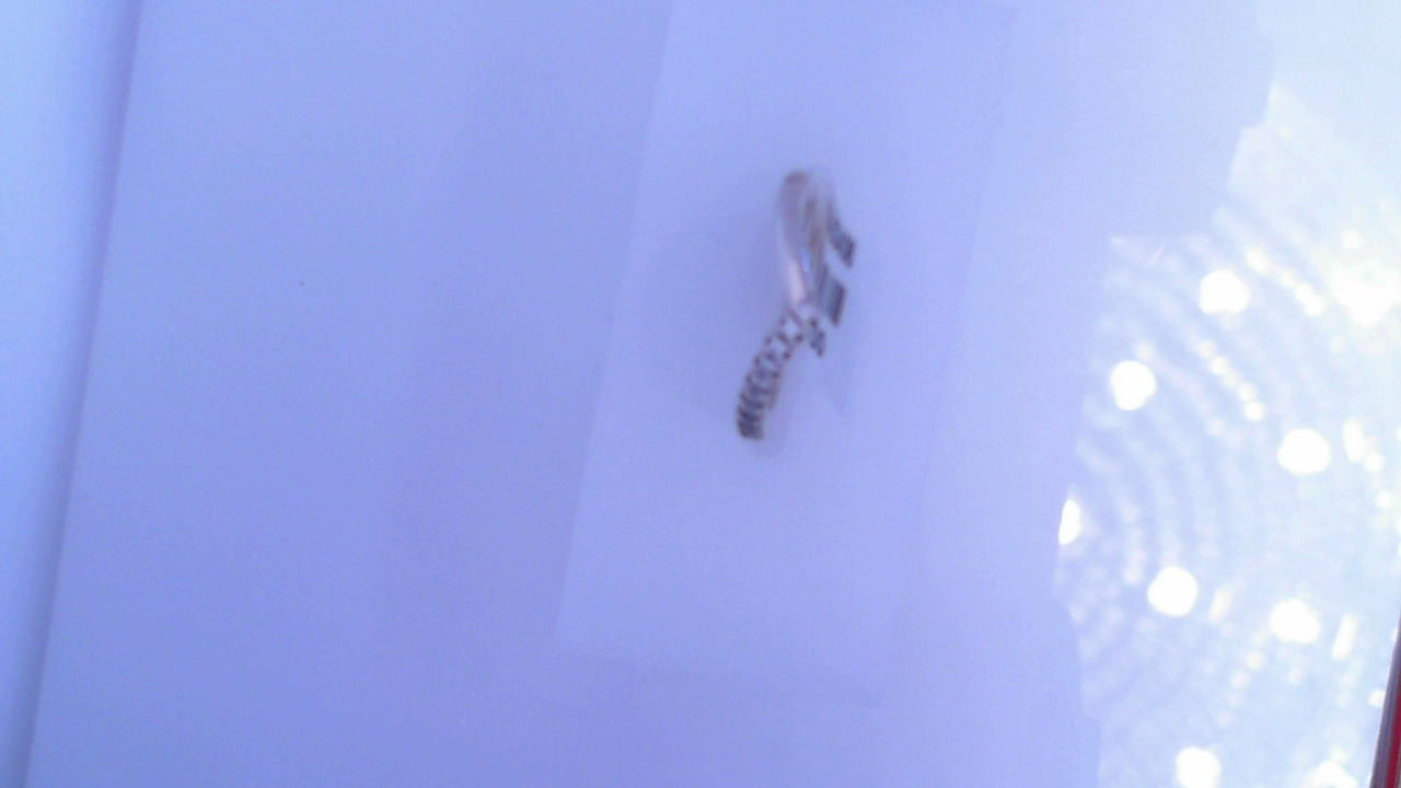 PANDORA RINGS