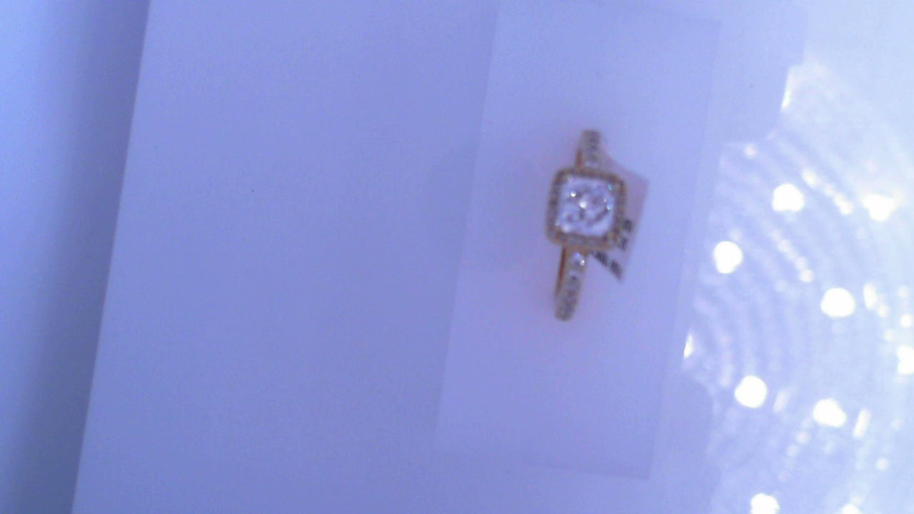 PANDORA RINGS