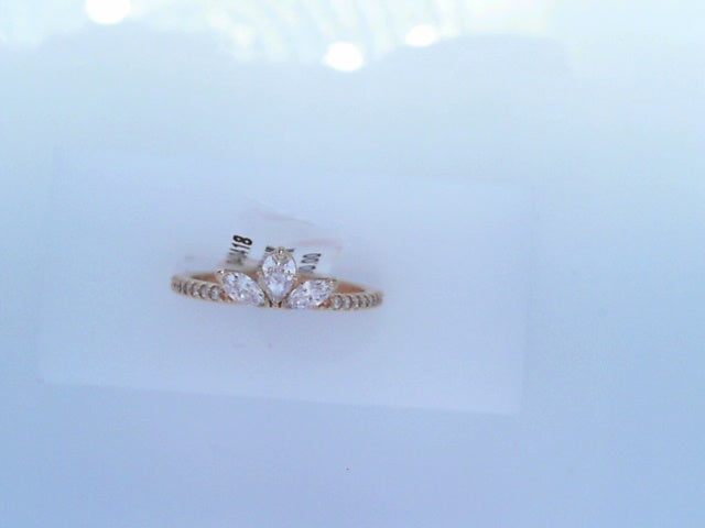 PANDORA RINGS