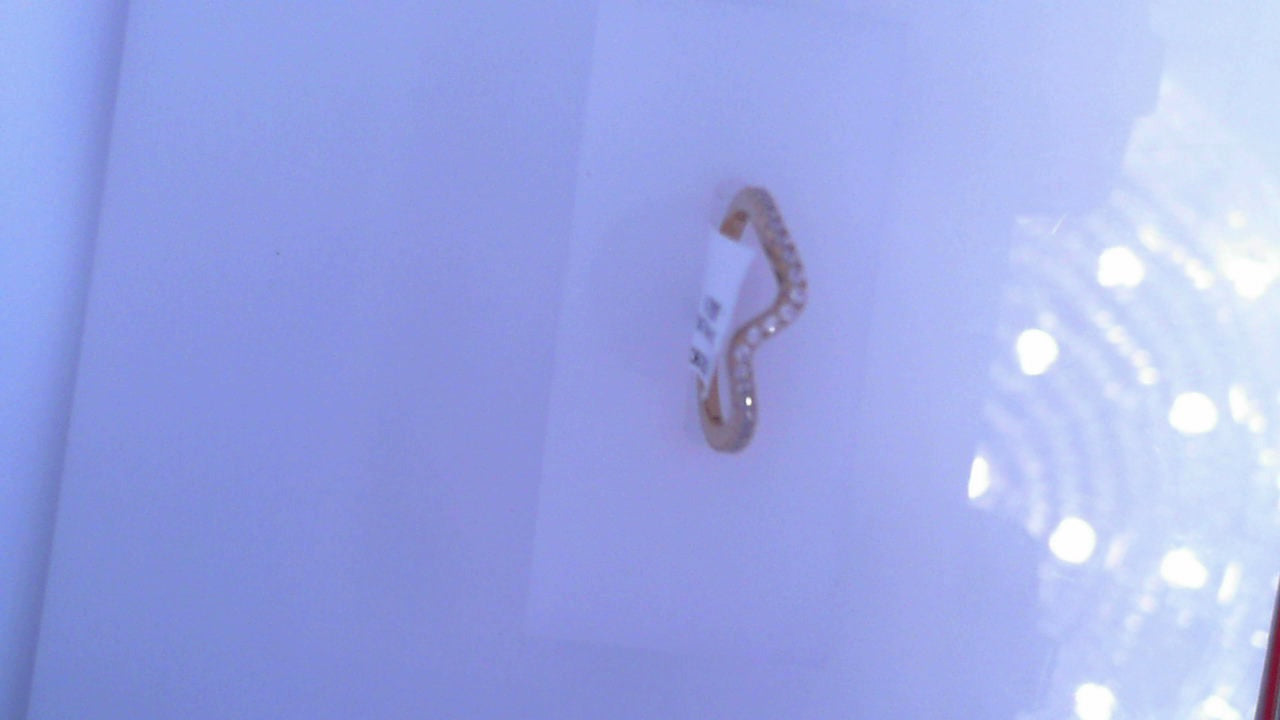 PANDORA RINGS