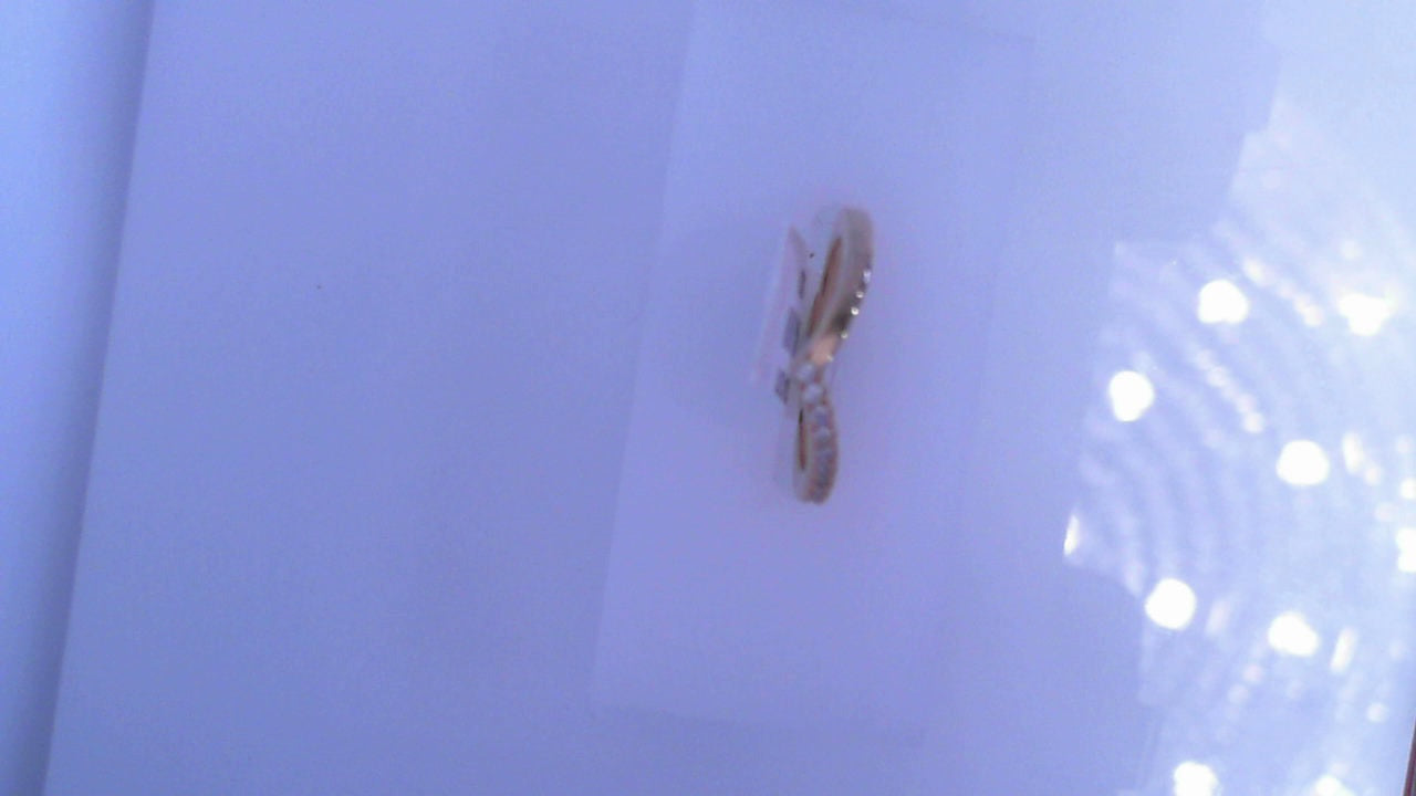 PANDORA RINGS