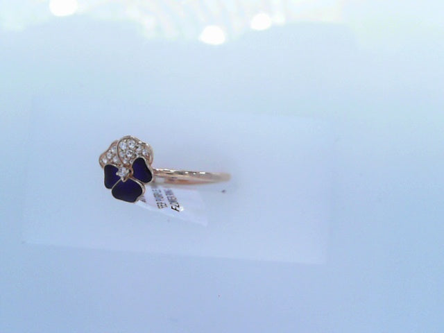 PANDORA RINGS