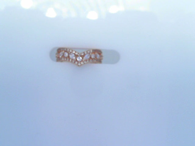 PANDORA RINGS