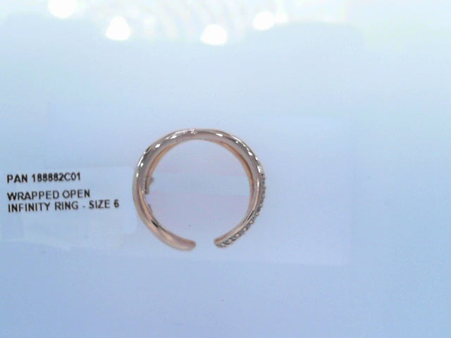 PANDORA RINGS