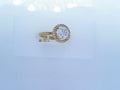 PANDORA RINGS