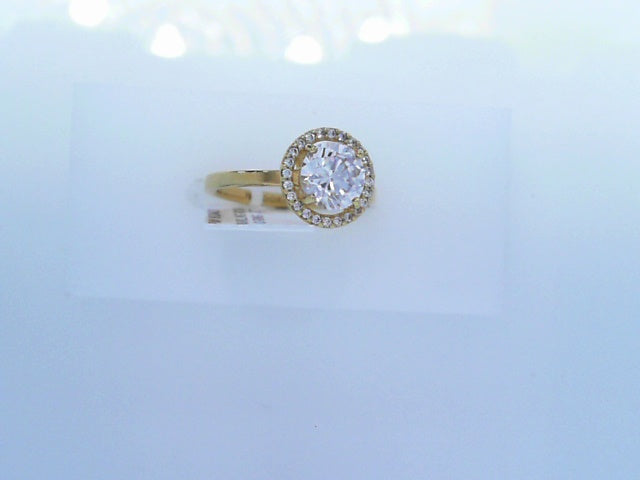 PANDORA RINGS