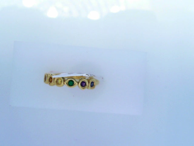 PANDORA RINGS