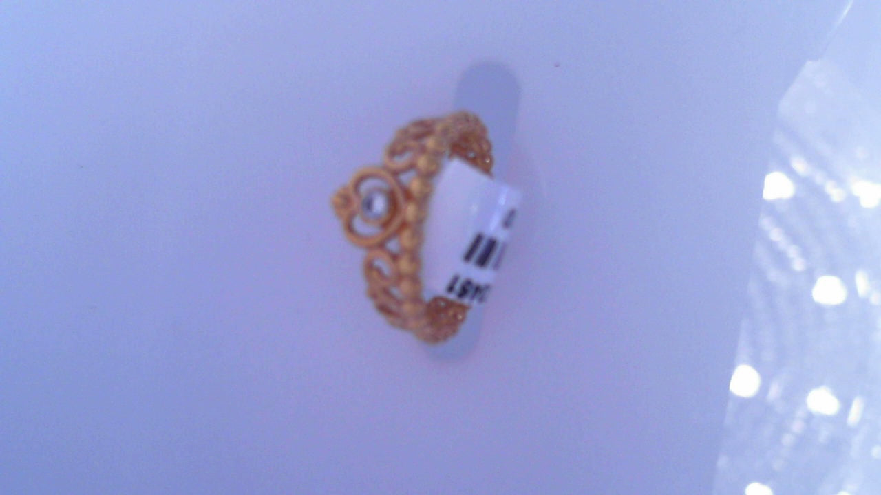 PANDORA RINGS
