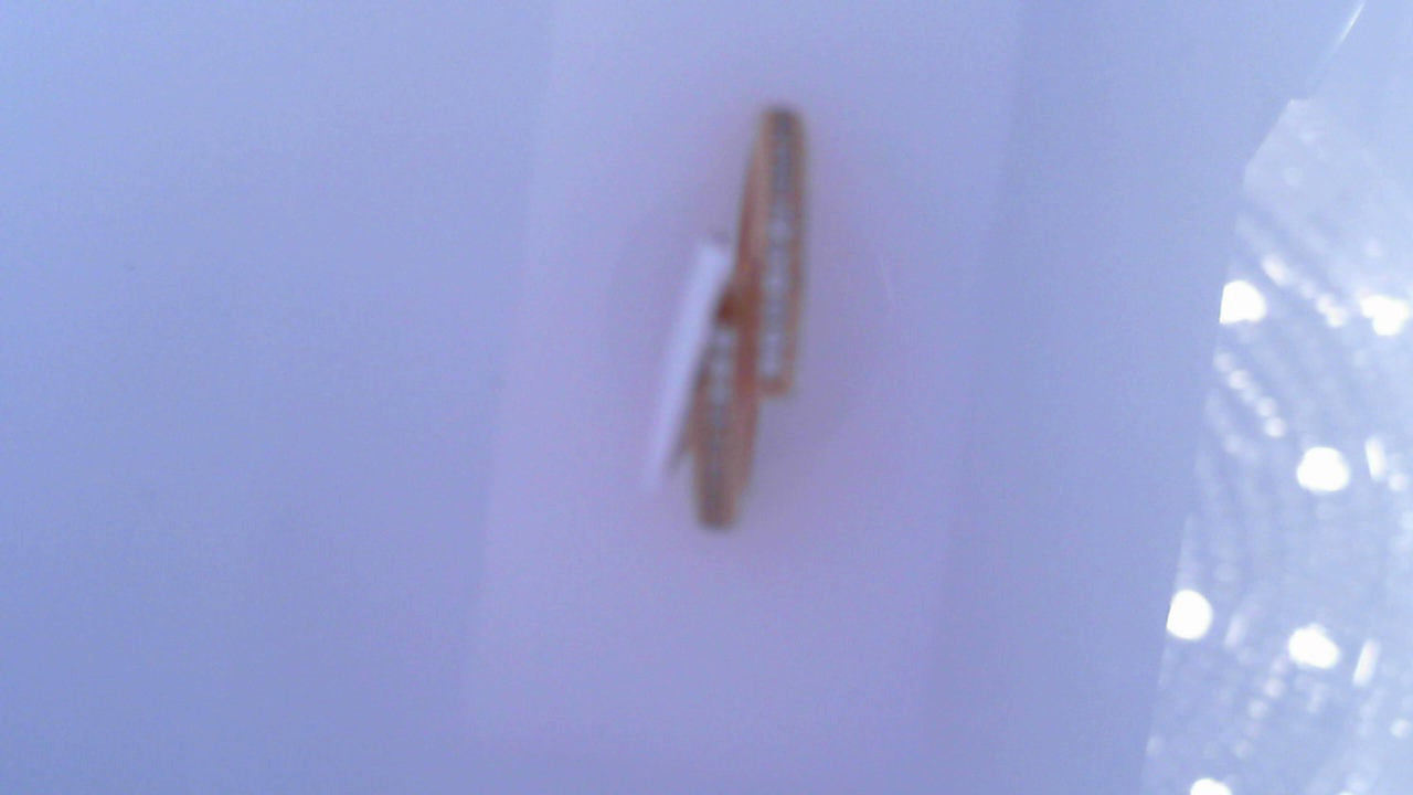 PANDORA RINGS
