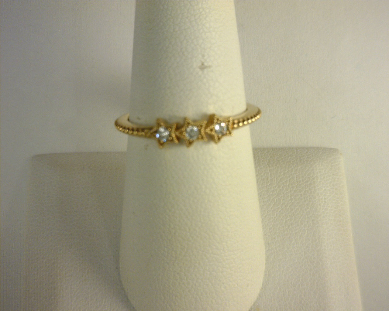 PANDORA RINGS