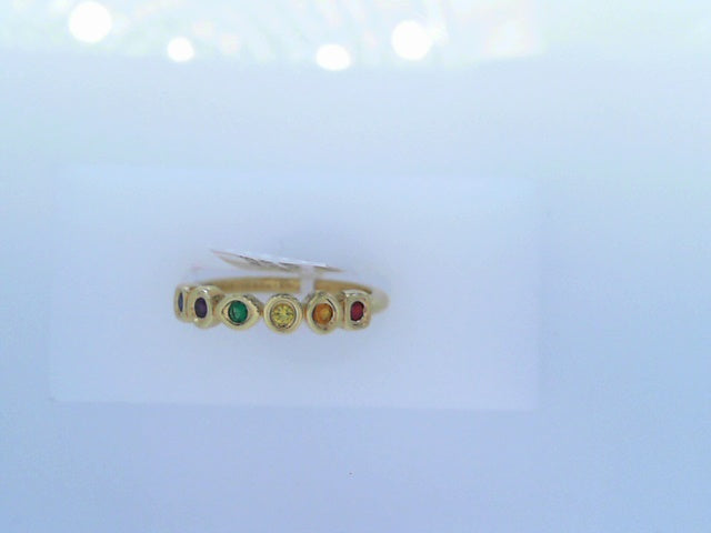 PANDORA RINGS