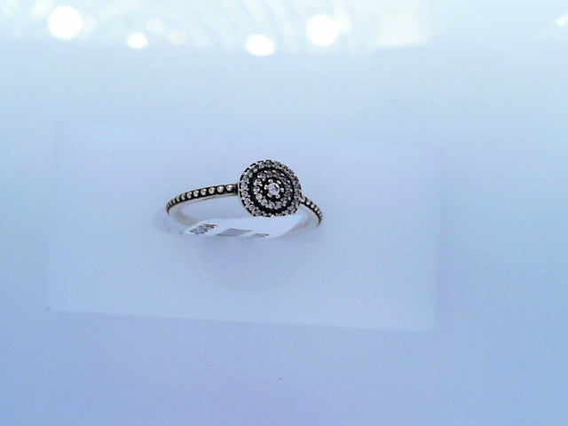 PANDORA RINGS