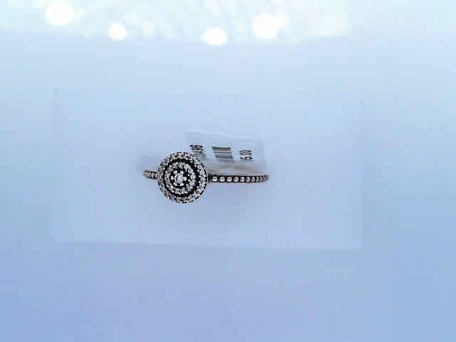 PANDORA RINGS