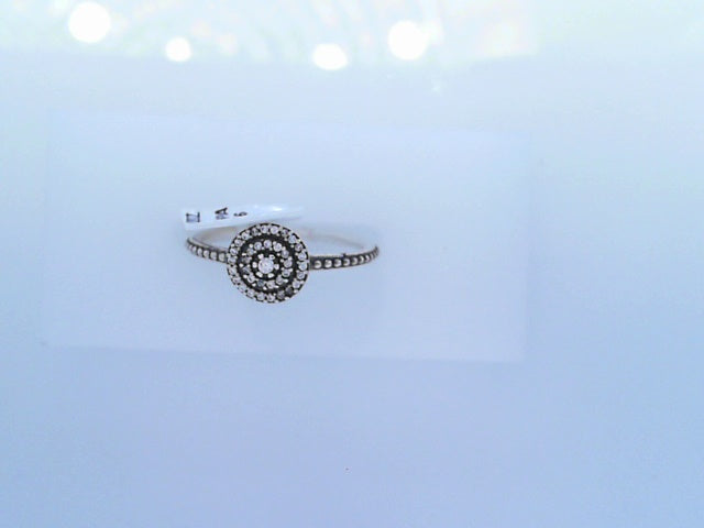 PANDORA RINGS
