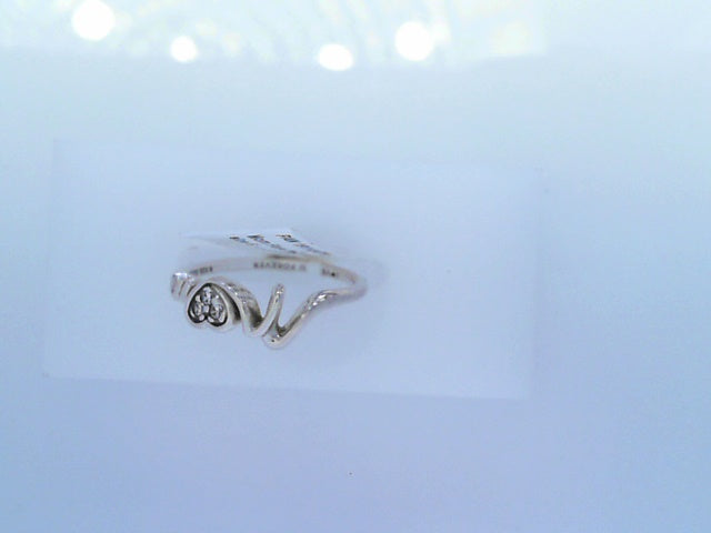 PANDORA RINGS