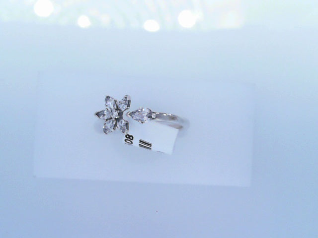 PANDORA RINGS