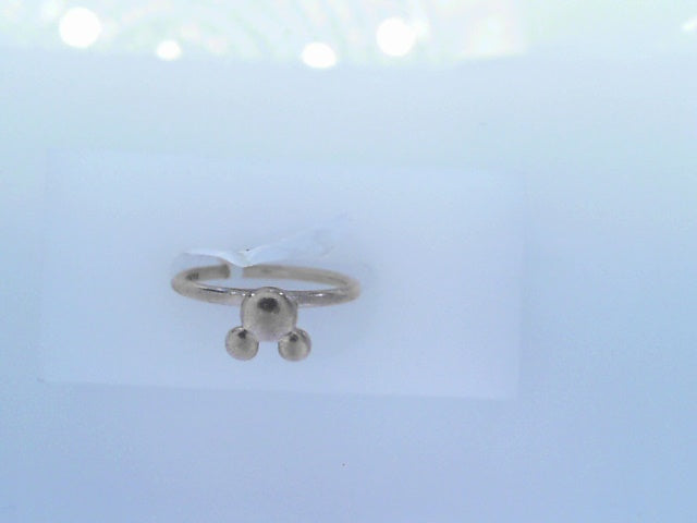 PANDORA RINGS