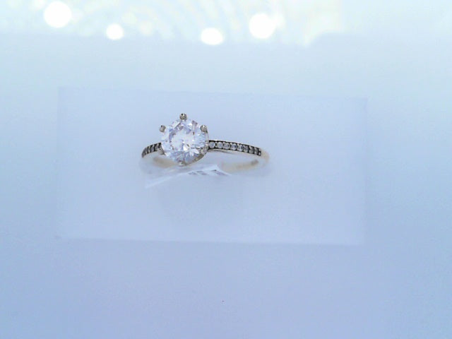 PANDORA RINGS