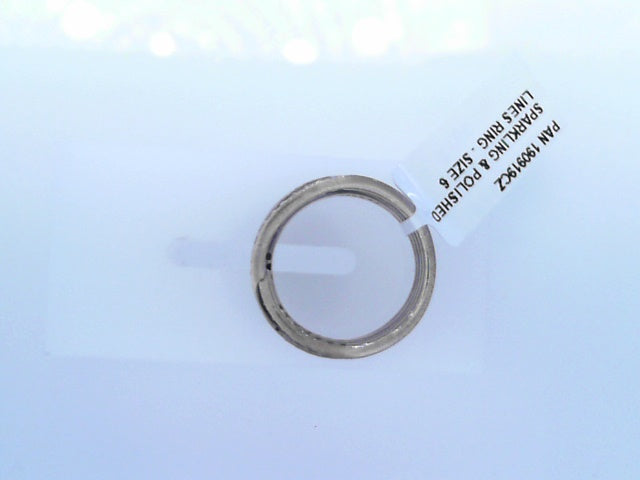 PANDORA RINGS