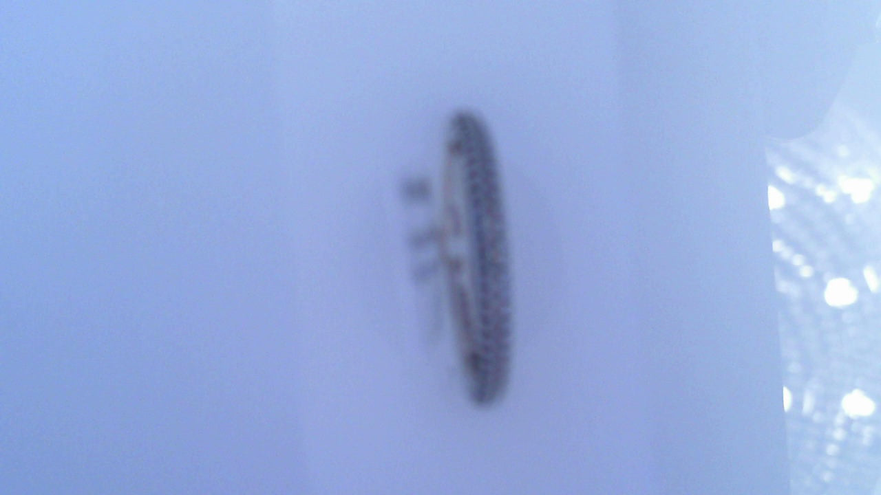 PANDORA RINGS