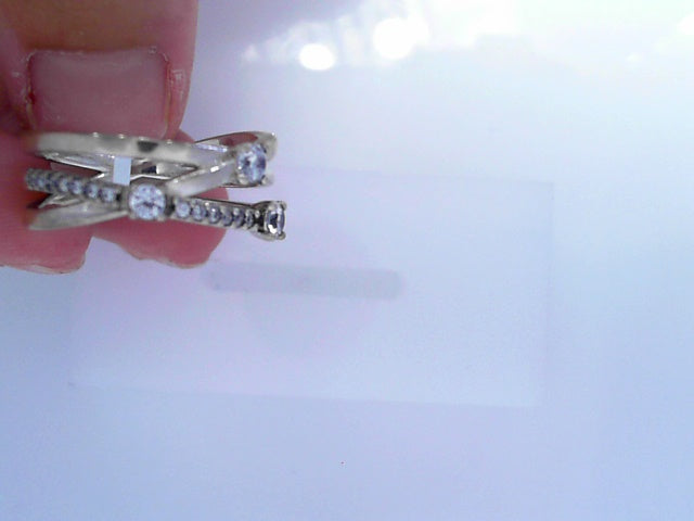 PANDORA RINGS