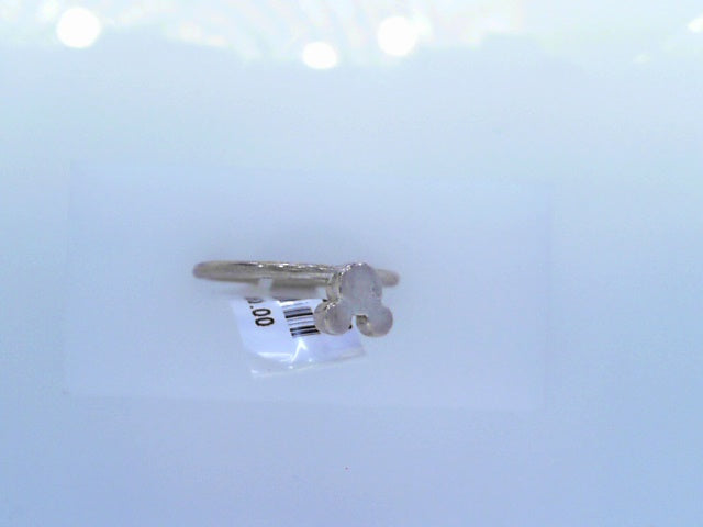 PANDORA RINGS