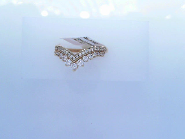 PANDORA RINGS