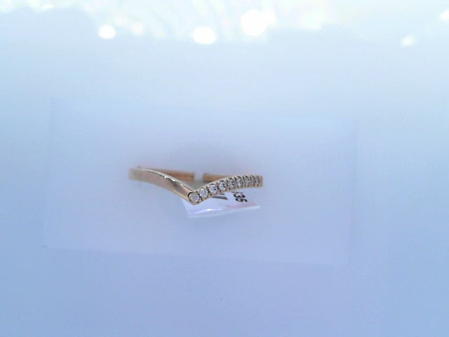 PANDORA RINGS