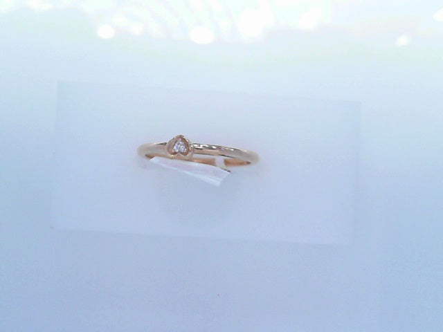 PANDORA RINGS