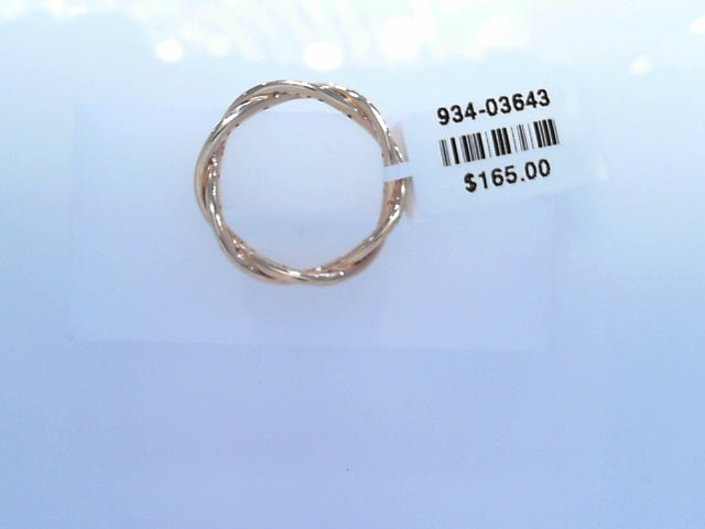 PANDORA RINGS