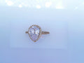 PANDORA RINGS