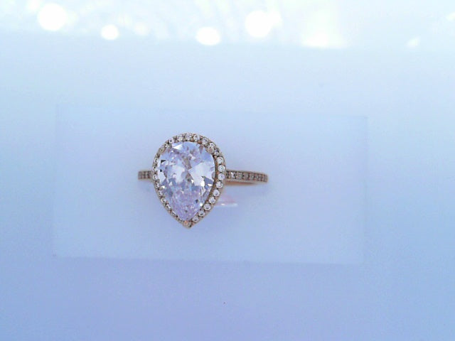 PANDORA RINGS