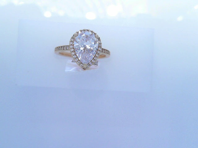 PANDORA RINGS
