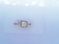 PANDORA RINGS